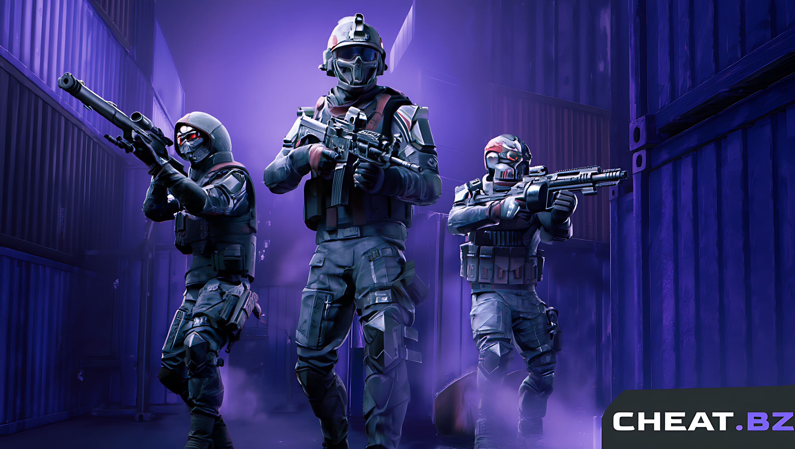 warface hacking tools 2025